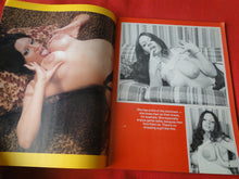 Load image into Gallery viewer, Vintage Nude Erotic Sexy Adult Magazine Juggs April 1980 PREMIERE ISSUE    P70
