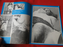 Load image into Gallery viewer, Vintage Nude Erotic Sexy Adult Magazine Juggs April 1980 PREMIERE ISSUE    P70
