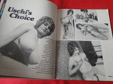 Load image into Gallery viewer, Vintage Nude Erotic Sexy Adult Magazine Juggs April 1980 PREMIERE ISSUE    P70
