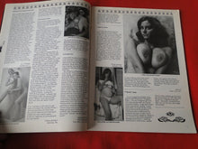 Load image into Gallery viewer, Vintage Nude Erotic Sexy Adult Magazine Juggs December 1981           P70
