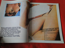 Load image into Gallery viewer, Vintage Nude Erotic Sexy Adult Magazine Juggs December 1981           P70
