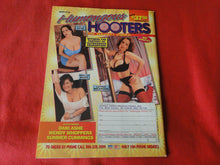 Load image into Gallery viewer, Vintage Nude Erotic Sexy Adult Magazine Gent Tit-Illations Feb. 1995 Pandora Peaks  P70
