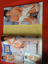 Load image into Gallery viewer, Vintage Nude Erotic Sexy Adult Magazine Gent Tit-Illations Feb. 1995 Pandora Peaks  P70
