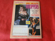 Load image into Gallery viewer, Vintage Nude Erotic Sexy Adult Magazine Gent Tit-Illations Jan. 1994         P70
