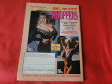 Load image into Gallery viewer, Vintage Nude Erotic Sexy Adult Magazine Gent Tit-Illations Holiday 1993         G20
