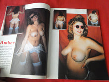 Load image into Gallery viewer, Vintage Nude Erotic Sexy Adult Magazine Gent Tit-Illations Holiday 1993         G20
