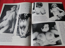 Load image into Gallery viewer, Vintage Nude Erotic Sexy Adult Magazine The Best of Gent 1987        G20
