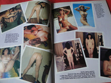 Load image into Gallery viewer, Vintage Nude Erotic Sexy Adult Magazine The Best of Gent 1992          G20
