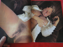 Load image into Gallery viewer, Vintage Nude Erotic Sexy Adult Magazine D-Cup March 1988        JB27
