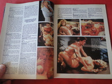 Load image into Gallery viewer, Vintage Nude Erotic Sexy Adult Magazine D-Cup March 1988        JB27
