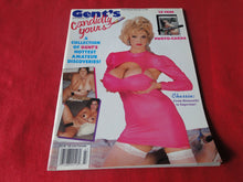 Load image into Gallery viewer, Vintage Nude Erotic Sexy Adult Magazine Gent&#39;s Candidly Yours 1993       G20
