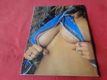 Load image into Gallery viewer, Vintage Nude Erotic Sexy Adult Magazine Gent Yearbook 1977         G20
