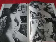 Load image into Gallery viewer, Vintage Nude Erotic Sexy Adult Magazine Gent Yearbook 1978         G20
