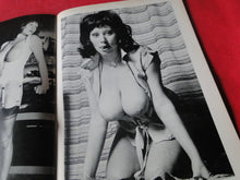 Load image into Gallery viewer, Vintage Nude Erotic Sexy Adult Magazine Gent Yearbook 1980         G20
