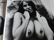 Load image into Gallery viewer, Vintage Nude Erotic Sexy Adult Magazine Gent Yearbook 1980         G20
