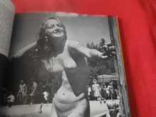 Load image into Gallery viewer, Vintage Erotic Nude Photography Book The Shameless Nude Ed Lange  P87
