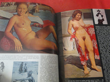 Load image into Gallery viewer, Vintage Erotic Nude Photography Book The Shameless Nude Ed Lange  P87
