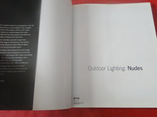 Load image into Gallery viewer, Vintage Erotic Nude Photography Book Outdoor Lighting Nudes Cathy Joseph     P87
