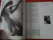 Load image into Gallery viewer, Vintage Erotic Nude Photography Book Outdoor Lighting Nudes Cathy Joseph     P87
