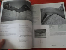 Load image into Gallery viewer, Vintage Erotic Nude Photography Book Outdoor Lighting Nudes Cathy Joseph     P87
