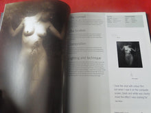 Load image into Gallery viewer, Vintage Erotic Nude Photography Book Outdoor Lighting Nudes Cathy Joseph     P87
