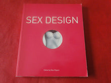 Load image into Gallery viewer, Vintage Erotic Nude Women Photography Book Sex Design Max Rippon    P87
