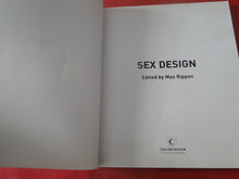 Load image into Gallery viewer, Vintage Erotic Nude Women Photography Book Sex Design Max Rippon    P87
