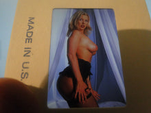 Load image into Gallery viewer, Vintage NUDE Hot Woman/Model 35mm Slide/Transparency Nice Perky Titties    PS1
