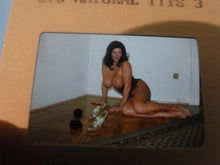 Load image into Gallery viewer, Vintage NUDE Hot Woman/Model 35mm Slide/Transparency Huge Titties     PS1
