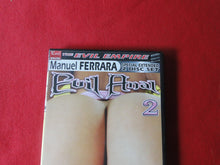 Load image into Gallery viewer, Vintage Adult Erotic Sexy Porn XXX DVD Movie Evil Anal 2 Jenna Haze 2 Discs  HC3
