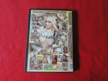 Load image into Gallery viewer, Vintage Adult Erotic Sexy Porn XXX DVD Movie 7 The Hardway #3 Annette Shwarz  HC3
