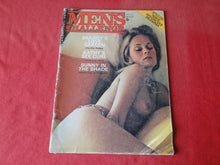 Load image into Gallery viewer, Vintage Nude Erotic Sexy Adult Magazine Men&#39;s Challenge May 1975        P6
