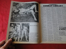 Load image into Gallery viewer, Vintage Nude Erotic Sexy Adult Magazine Men&#39;s Challenge May 1975        P6
