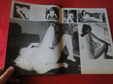 Load image into Gallery viewer, Vintage Nude Erotic Sexy Adult Magazine Men&#39;s Challenge May 1975        P6
