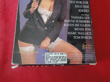 Load image into Gallery viewer, Vintage Adult XXX VHS Porn Tape X-Rated Movie Entertainment L.A. Style Tamara Lee  X5
