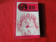 Load image into Gallery viewer, Vintage Adult Paperback Novel/Book Gay Interest Satanic Suck          PB1
