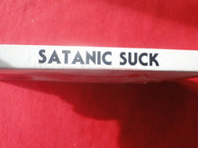 Load image into Gallery viewer, Vintage Adult Paperback Novel/Book Gay Interest Satanic Suck          PB1
