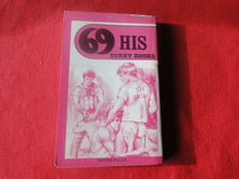 Load image into Gallery viewer, Vintage Adult Paperback Novel/Book Gay Interest Trucker Sucker Ward Michaels   PB1
