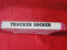 Load image into Gallery viewer, Vintage Adult Paperback Novel/Book Gay Interest Trucker Sucker Ward Michaels   PB1
