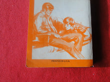 Load image into Gallery viewer, Vintage Adult Paperback Novel/Book Gay Interest Spunky Lad Samuel West      PB1
