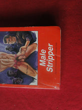 Load image into Gallery viewer, Vintage Adult Paperback Novel/Book Gay Interest Male Stripper          PB1
