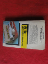 Load image into Gallery viewer, Vintage Adult Paperback Novel/Book Gay Interest Male Stripper          PB1
