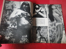 Load image into Gallery viewer, Vintage Nude Erotic Sexy Adult Magazine All Man May 1972              P87
