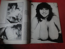 Load image into Gallery viewer, Vintage Nude Erotic Sexy Adult Magazine Fling January 1991          P81
