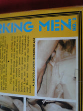 Load image into Gallery viewer, Vintage Gay 8MM Adult Pornographic Smoker Stag Film Working Men The Plumbers  P77
