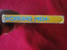 Load image into Gallery viewer, Vintage Gay 8MM Adult Pornographic Smoker Stag Film Working Men The Plumbers  P77
