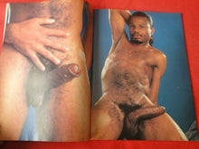 Load image into Gallery viewer, Vintage Adult Erotic Sexy Magazine Gay Interest Inches February 1993     JB26
