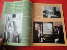 Load image into Gallery viewer, Vintage Adult Erotic Sexy Magazine Gay Interest Inches June 1993         K
