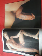 Load image into Gallery viewer, Vintage Adult Erotic Sexy Magazine Gay Interest Inches July 1994      K
