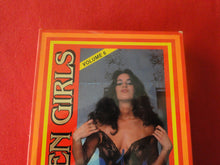 Load image into Gallery viewer, Vintage Adult XXX VHS Porn Tape X-Rated Movie Golden Girls Vol. 6 1982   X5
